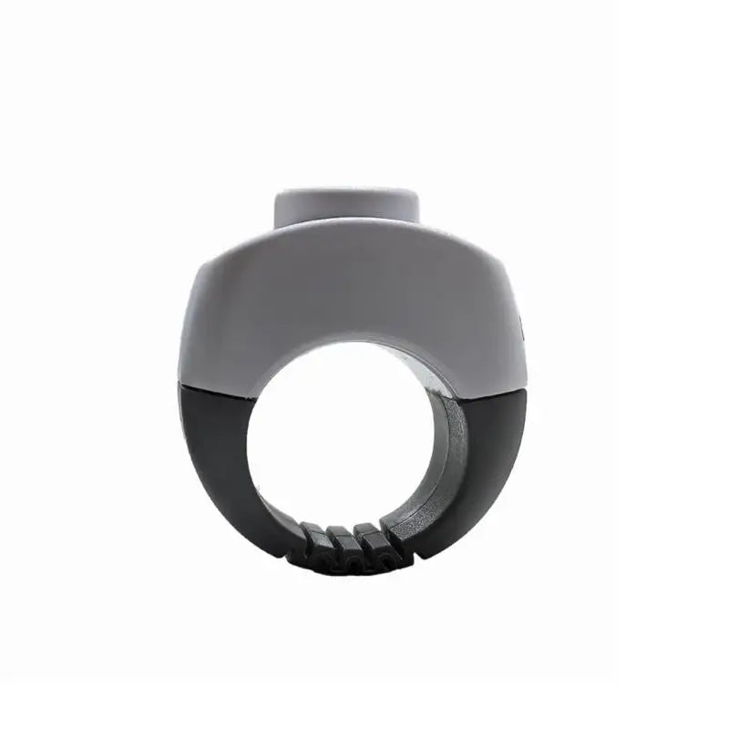 1Pcs Pet Clicker Ring for Dog Cat Horses Bird Mini Finger Clickers Training Equipment Obedience Behavior Scientific