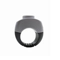 1Pcs Pet Clicker Ring for Dog Cat Horses Bird Mini Finger Clickers Training Equipment Obedience Behavior Scientific