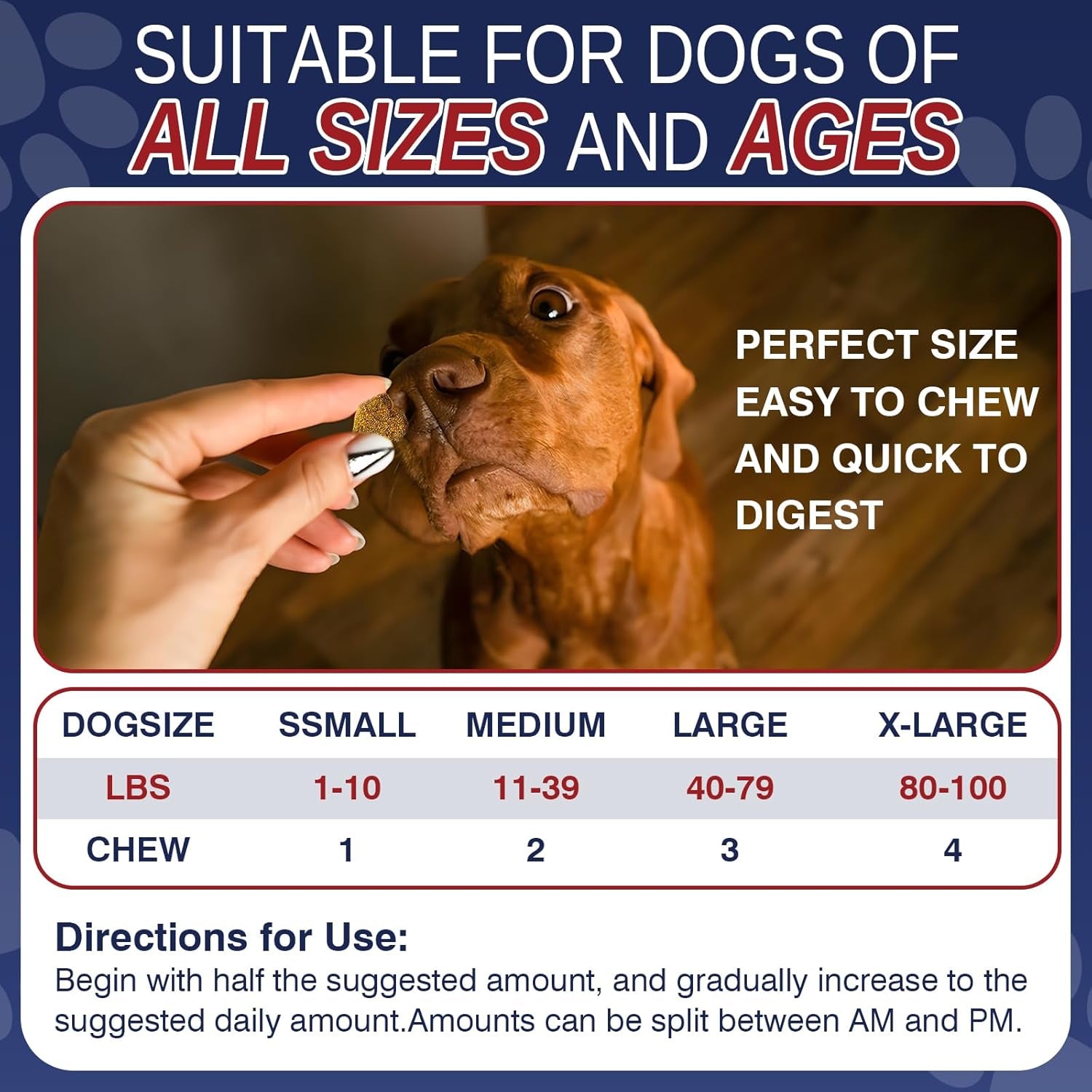 Dogs Seasonal Allergies 200 Treats for Allergy and Itching